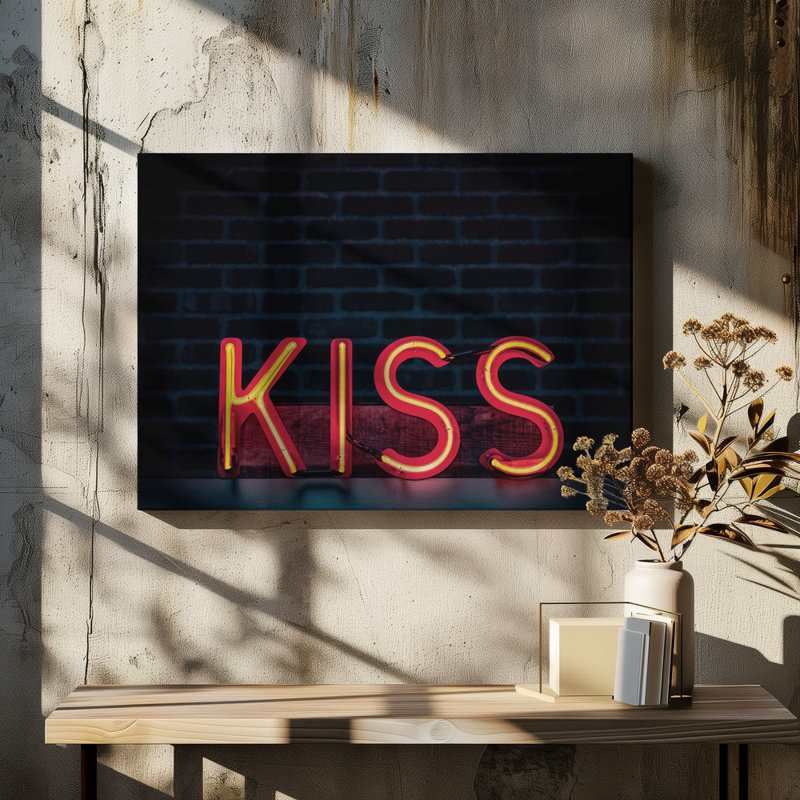 Wrapped Canvas Print, 50.8cm H x 76.2cm W