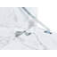 Charneka 60mm Single Bathroom Vanity with Basin
