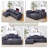 L-Shape Modular Sectional Sofa-1894348368