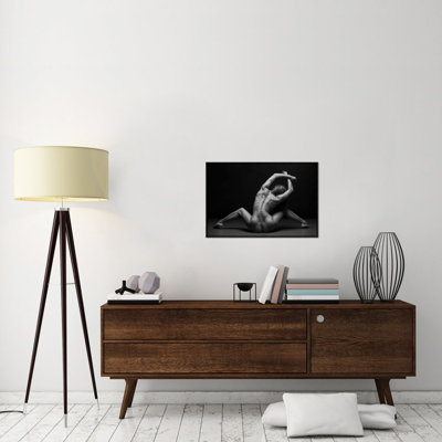 " Bodyscape " by Anton Belovodchenko