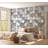 Ammie-Leigh Polka Dots Wall Mural-1259051273-1259051314