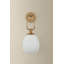 Applique murale Jove