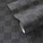 Checkers Terralon Wallpaper Roll-393464135