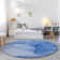 Kyrie Washable Abstract Indoor / Outdoor Rug