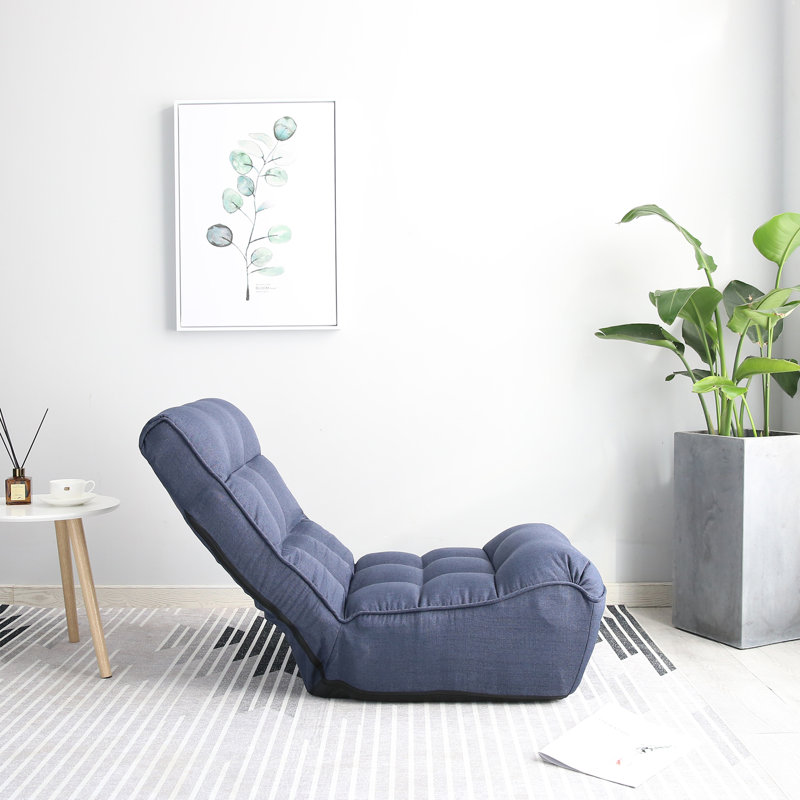 Fauteuil inclinable simple