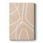 Clean Contour III - galerie sur mesure