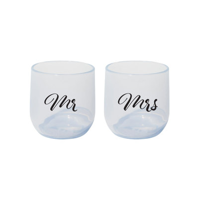 Ensemble de vin 12 oz Silipint Silipint
