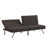 Espresso Polyester Blend 