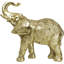 Figurine éléphant Feng Shui Zen