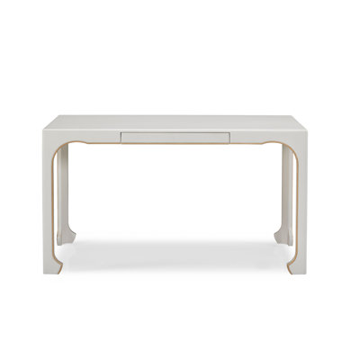 Koko Solid Wood Solid Wood Writing Desk