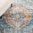 Hocker Performance Oriental Rug-460195886
