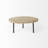 Reames 2 Piece Decorative Display Stand Set