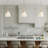 Hunter Arcelia 1 Light Pendant Ceiling Light Fixture-112470967