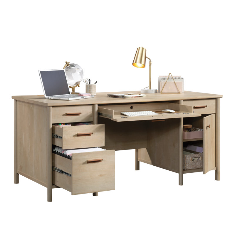 Bureau d'ordinateur Demby