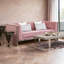 Danny Configurable Living Room Set