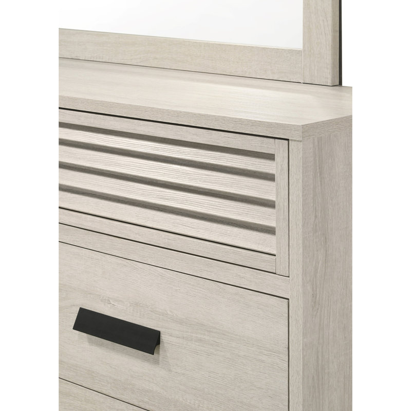 Commode contemporaine 1pc