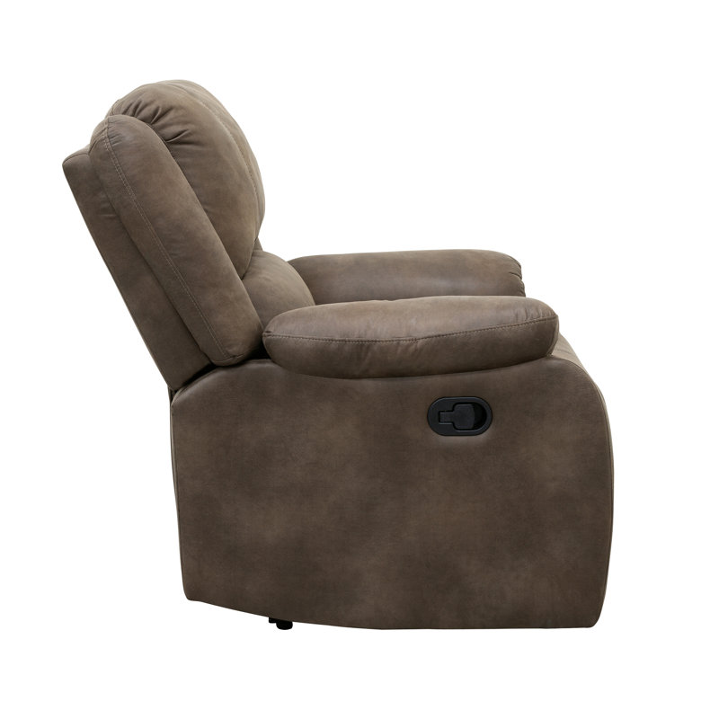 Chaise moderne inclinable