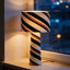 Lampe de table Creative Vintage