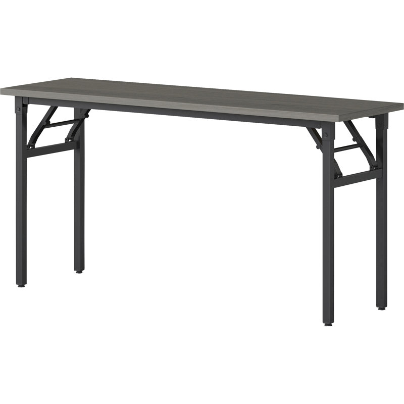  Table de formation pliante, gris