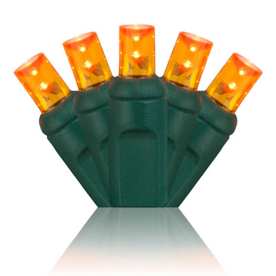LED Christmas 70 Light String Light