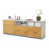 Oak / Matt White