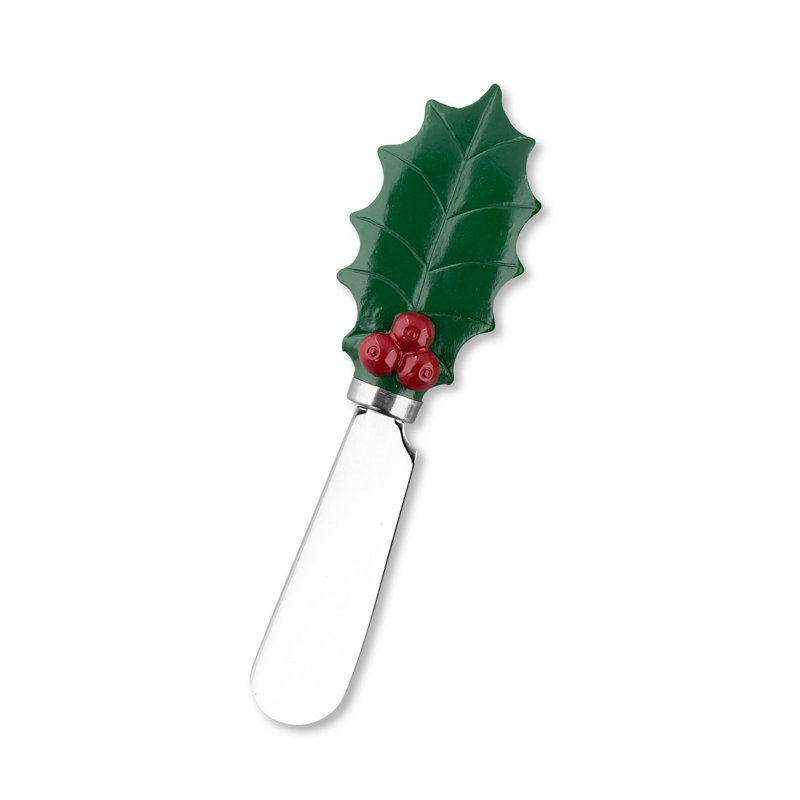 Susette Stainless Steel Spreader