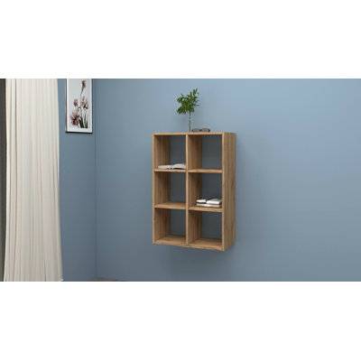 Abbiney Rectangle Accent Cabinet