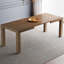 Extendable Dining Table