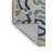Machine Washable Gray Area Rug-1992698668