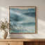 Neptune Framed Painting