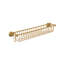 20.13" Bottle Basket-67360961