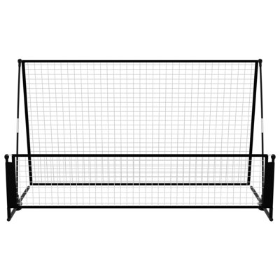 Freeport Park Pamala Metal Soccer with Carrying Case