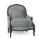 Adair 33.5" W Armchair