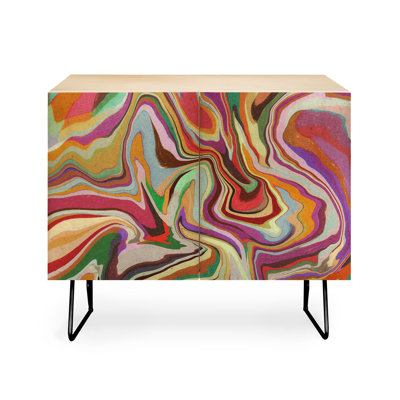 Jeovoni 2 - Door Accent Cabinet by Orren Ellis