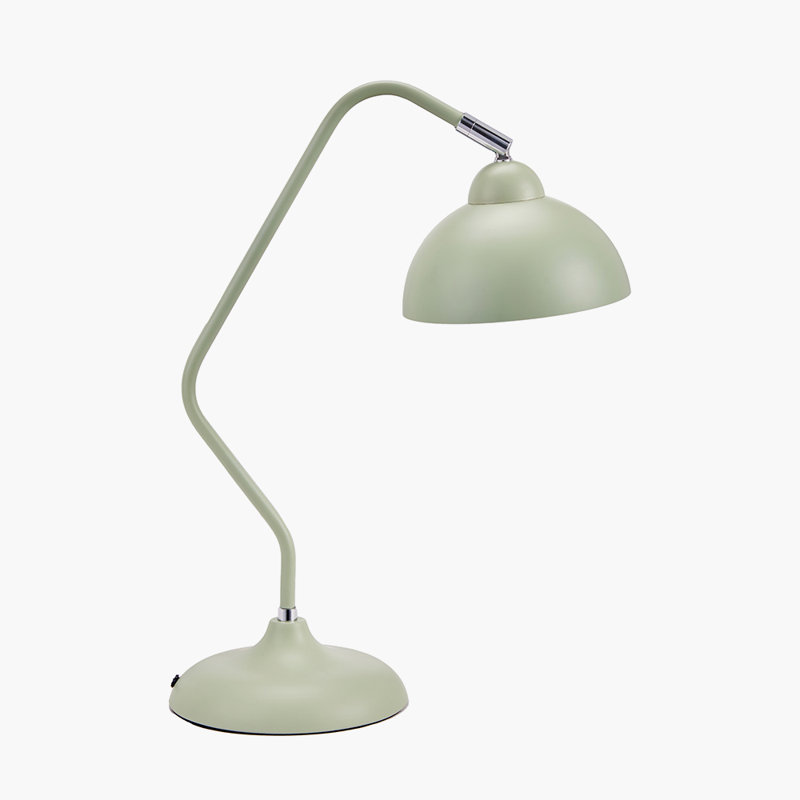 Johnaven Metal Table Lamp