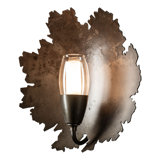 Pangea Steel Wallchiere