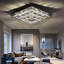 Hurst LED Flush Mount-499355784-453861367