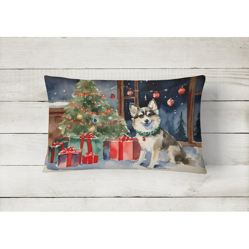 Other/No Pattern Outdoor Throw Pillow