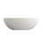 Matte White is out of stock selected