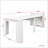 Modern Extendable Dining Table With Storage