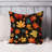 Holiday Fall Thanksgiving Pattern IV Leaves-107020262