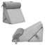 Eelis Memory Foam Neck/Shape Medium Support Pillow-95252834