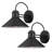 Mukilteo Wall Light