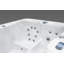 Dothan Falcon 3-person Hot Tub With Hydrotherapy Jets And Compact Design