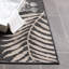 Tapis d'intérieur / extérieur à motif floral Candleick Sunrise Performance-822288783