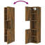 Saegertown Bathroom Cabinet-87815755