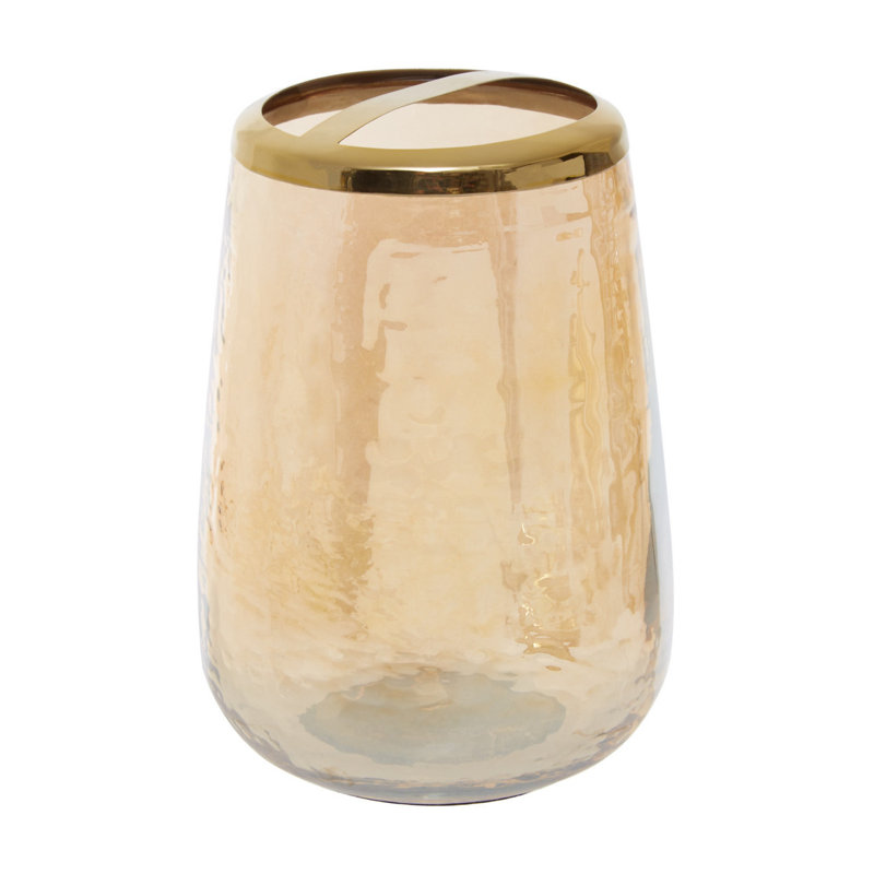 Strout Toothbrush Holder