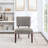 Attilia Upholstered Side Chair-382960543