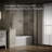 Avec 60 In. X 30 In. Alcove Bath, Left Drain-97760783-101380039