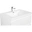30" Floating Bathroom Vanity With Sink-1895812466